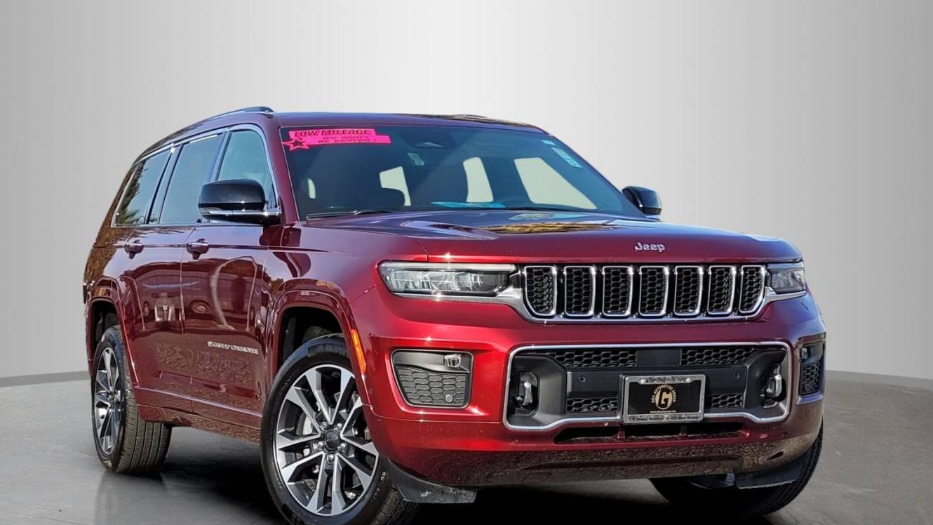 JEEP GRAND CHEROKEE 2021 1C4RJKDG0M8121187 image JEEP GRAND CHEROKEE 2021 1C4RJKDG0M8121187 image